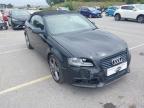 2012 AUDI A3 S LINE for sale at Copart SANDTOFT