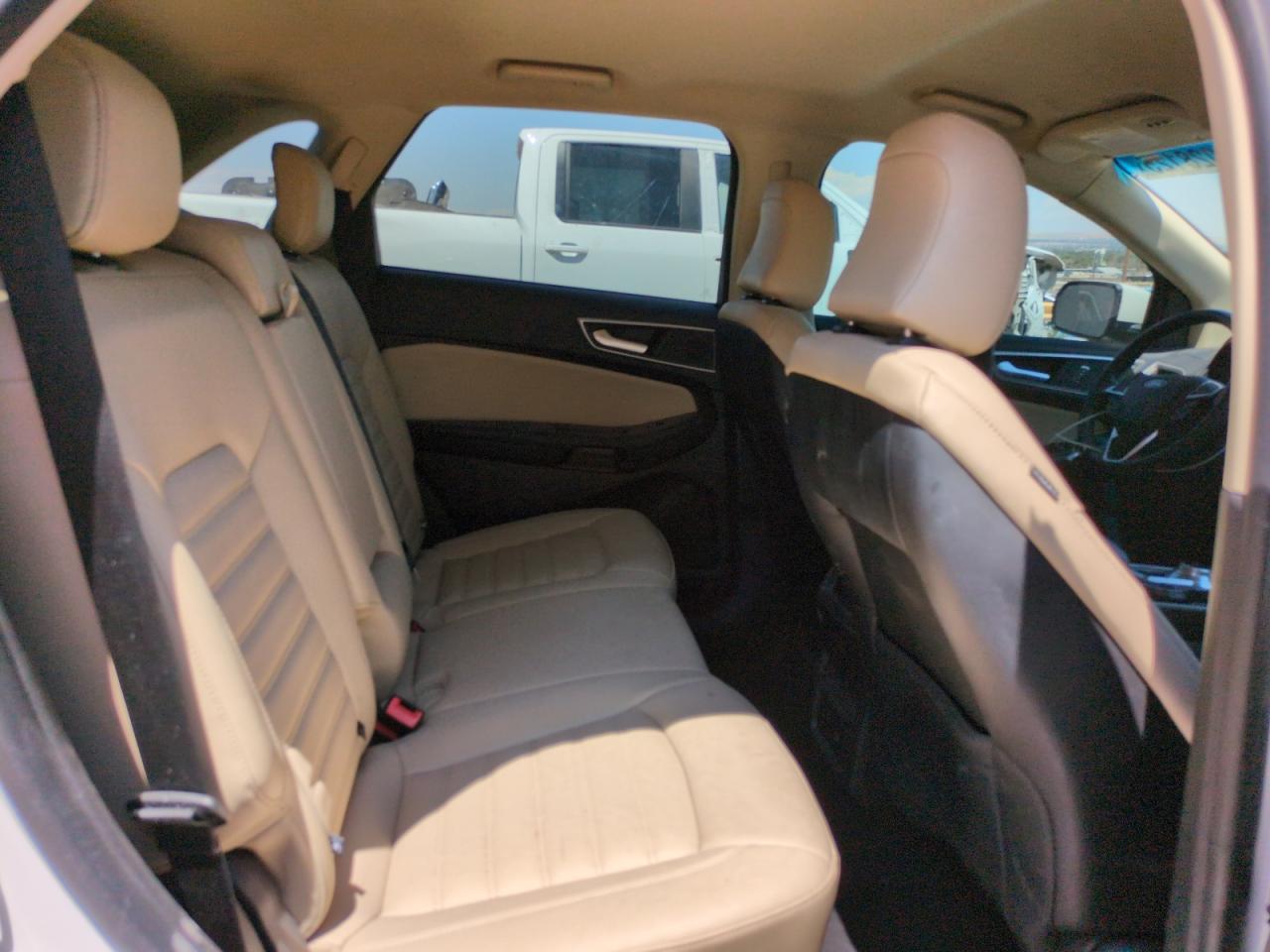 2024 Ford Edge Sel VIN: 2FMPK4J95RBA54804 Lot: 62028125