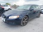 2009 VOLVO V70 S AWD T6 AUTO  for sale at Copart YORK