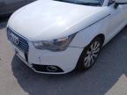 2015 AUDI A1 SPORT T for sale at Copart SANDTOFT