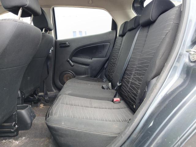 2007 MAZDA 2 TS2