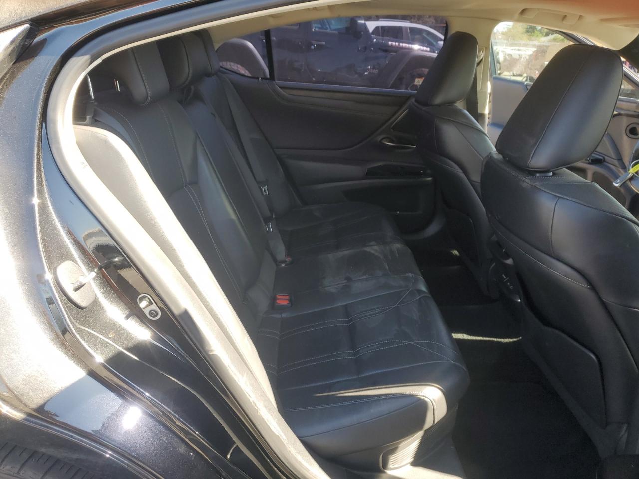 2022 Lexus Es 300H Base VIN: 58AEA1C17NU014785 Lot: 63329715
