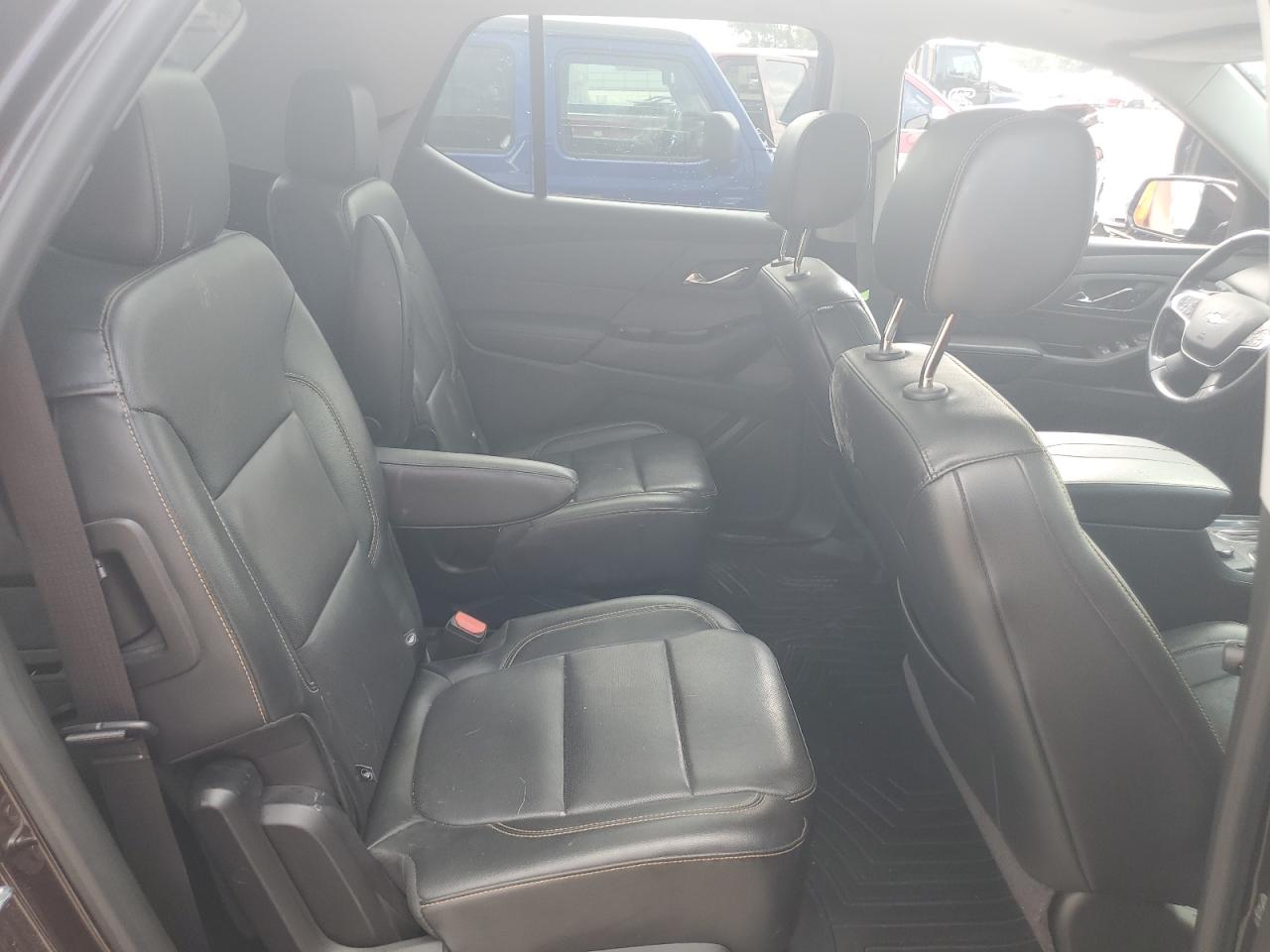 2019 Chevrolet Traverse Premier VIN: 1GNEVKKW2KJ110900 Lot: 64579765