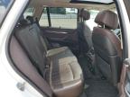 2015 BMW X5 XDRIVE50I   for sale at Copart OH - DAYTON