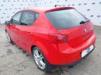 2012 SEAT IBIZA SPORTRIDER  for sale at Copart WHITBURN