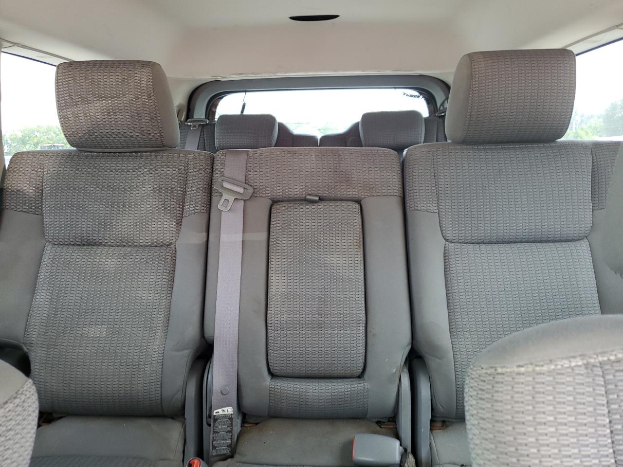 2006 Jeep Commander VIN: 1J8HG48K76C131681 Lot: 64386985