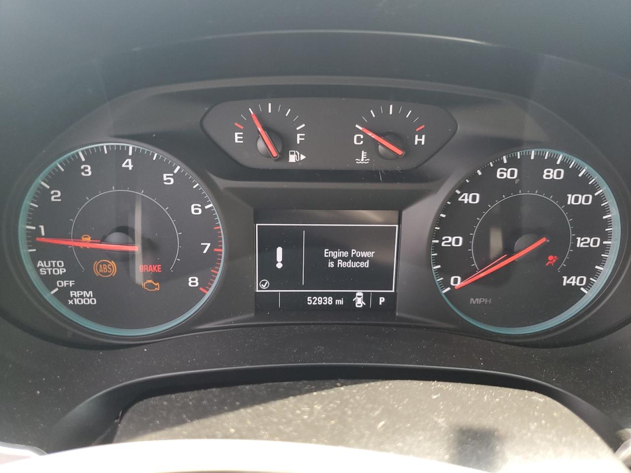 2021 Chevrolet Malibu Rs VIN: 1G1ZG5ST3MF018284 Lot: 64042985