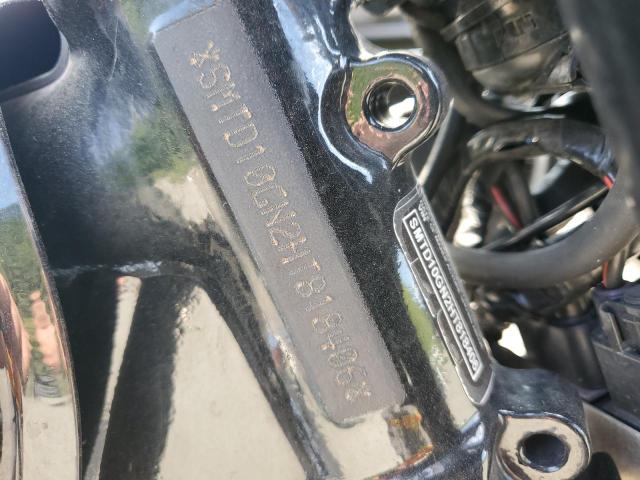 2017 TRIUMPH MOTORCYCLE BONNEVILLE T100  