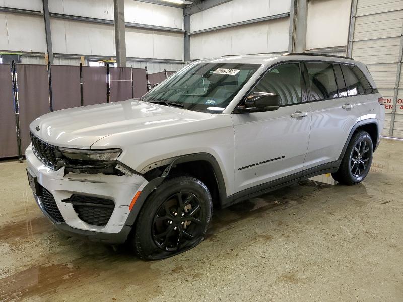 JEEP GRAND CHER – zdjęcie z aukcji, lot #64229455