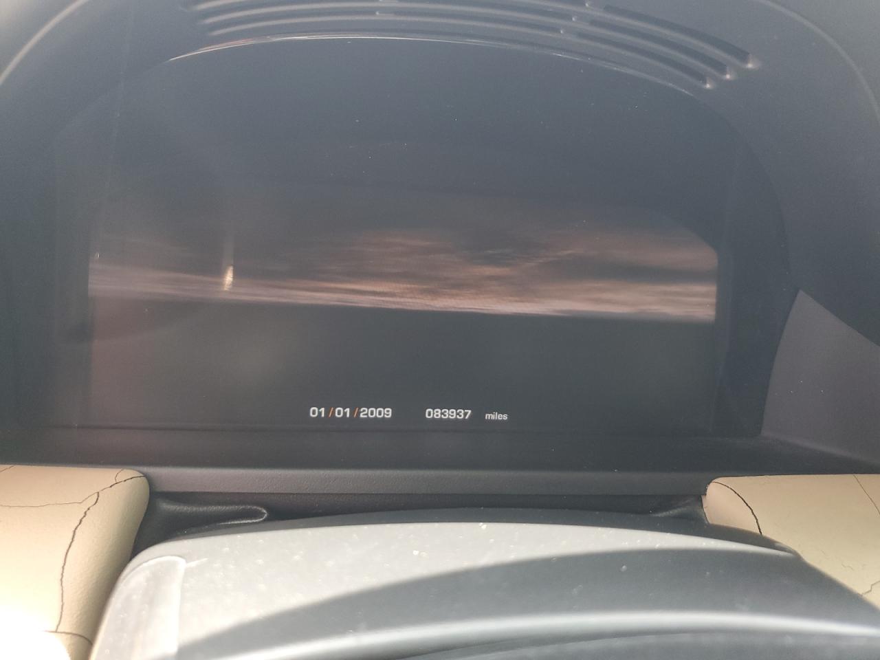 SALMF1E48BA335823 2011 Land Rover Range Rover Hse Luxury