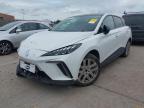 2025 MG 4 TROPHY EXTENDED RANGE  for sale at Copart SANDWICH