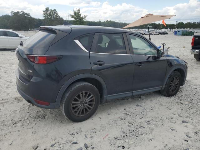  MAZDA CX-5 2019 Черный