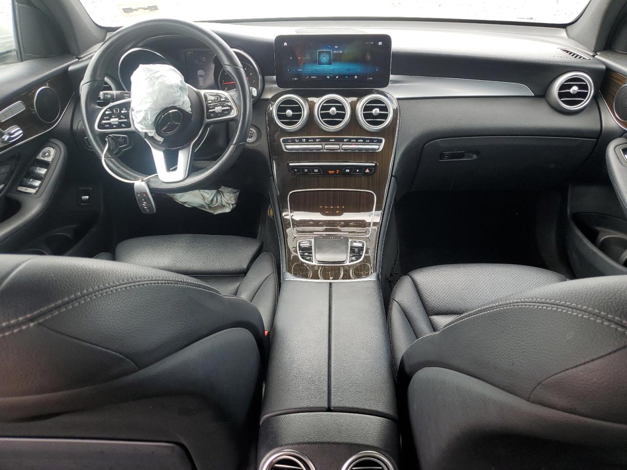 2020 Mercedes-Benz Glc 300 4Matic VIN: W1N0G8EB0LF773744 Lot: 62968515