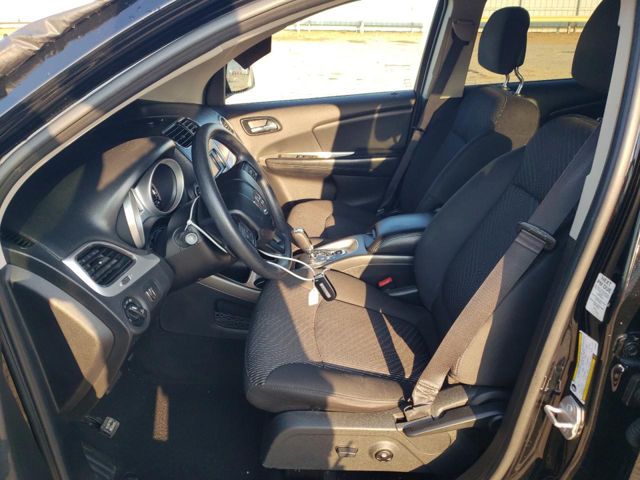 3c4pddbg8ft755624 3C4PDDBG8FT755624 2015 Dodge Journey Sxt