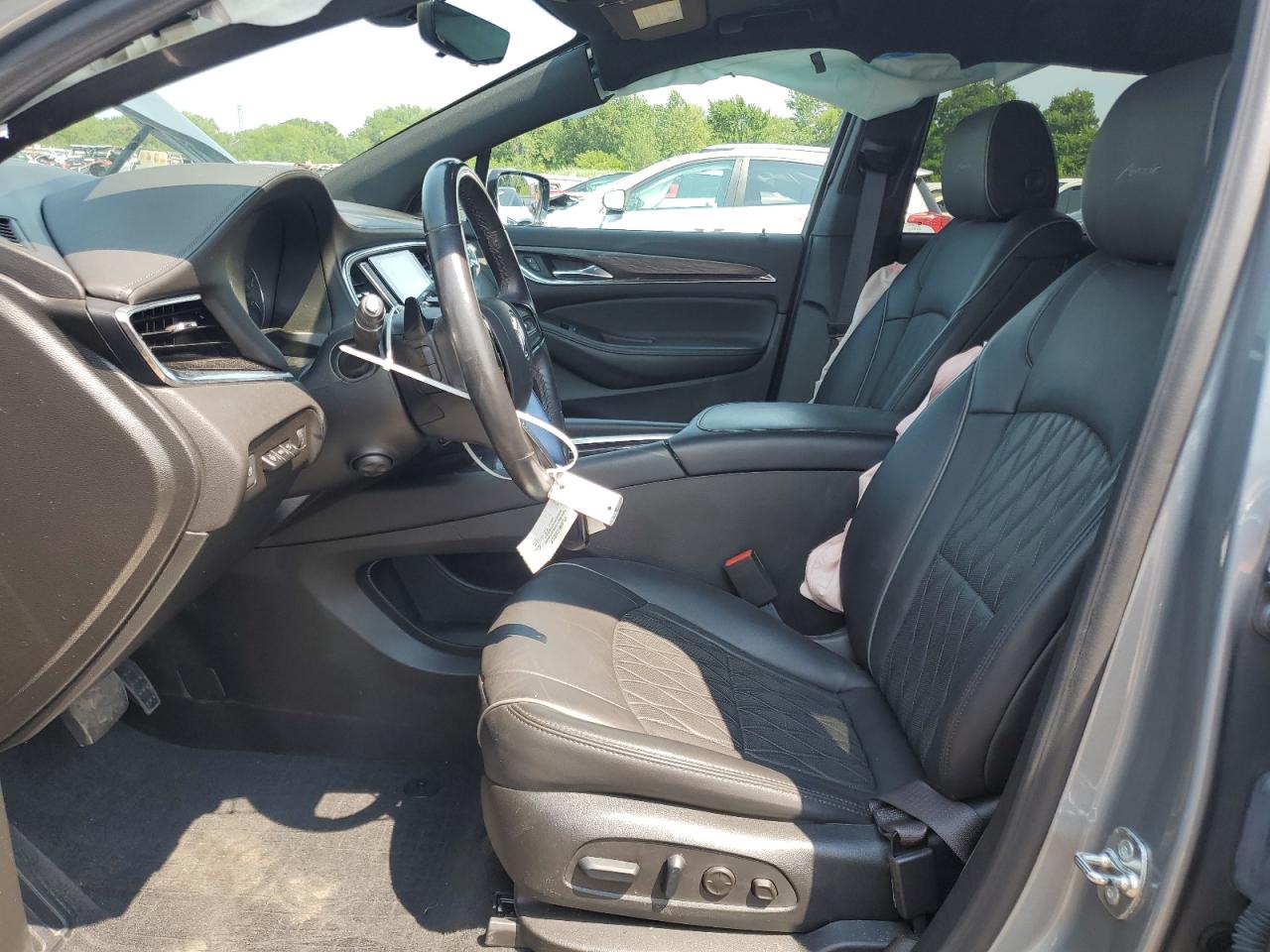 2024 Buick Enclave Avenir VIN: 5GAEVCKW5RJ118838 Lot: 66883595