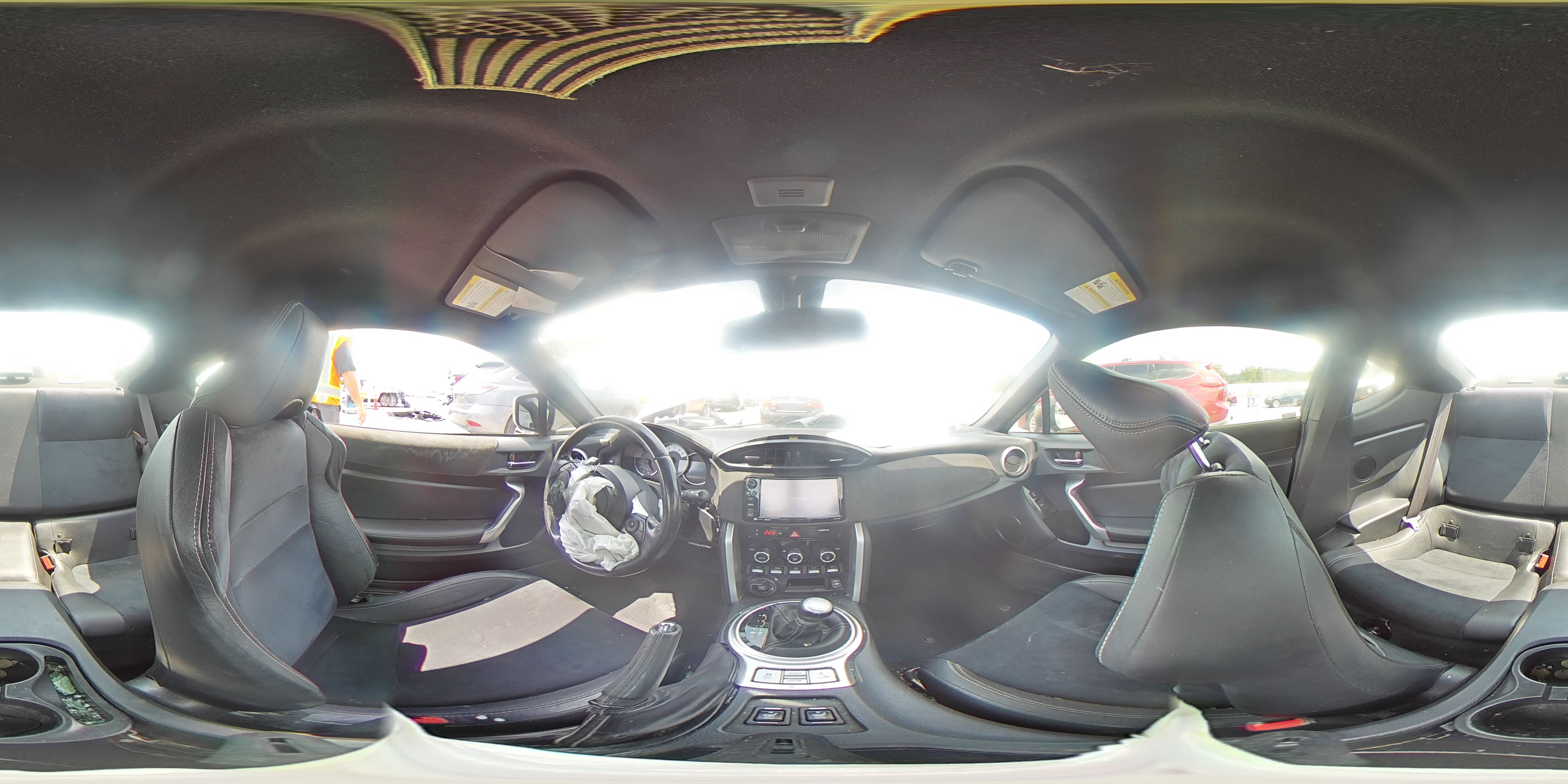 2018 Toyota 86 Gt VIN: JF1ZNAE15J8701710 Lot: 67096115