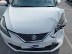 2016 SUZUKI BALENO SZ- for sale at Copart CHESTER