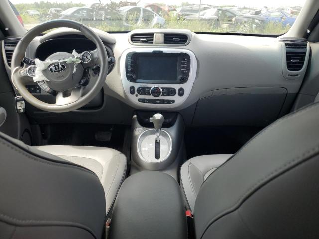 2019 KIA SOUL EV +  