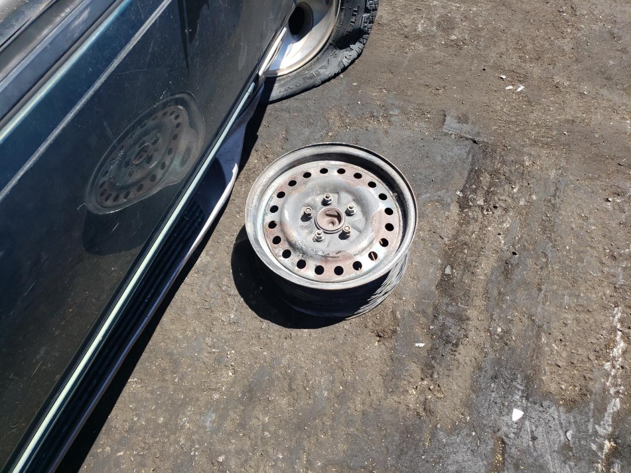 1998 Oldsmobile Cutlass Gls VIN: 1G3NG52M4W6304985 Lot: 65833125