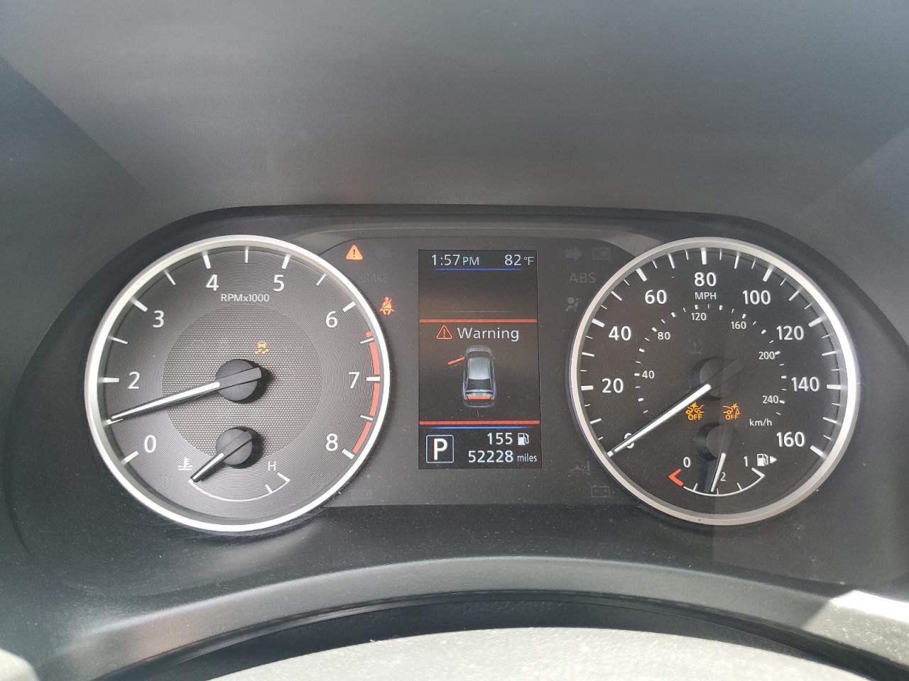 2020 Nissan Sentra S VIN: 3N1AB8BV2LY275212 Lot: 64624485