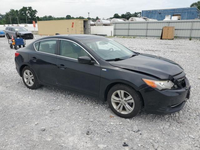  ACURA ILX 2013 Black