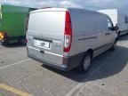 2014 MERCEDES BENZ VITO 113 C for sale at Copart CHESTER