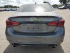 2021 INFINITI Q50 RED SPORT 400 à vendre chez Copart FL - ORLANDO SOUTH