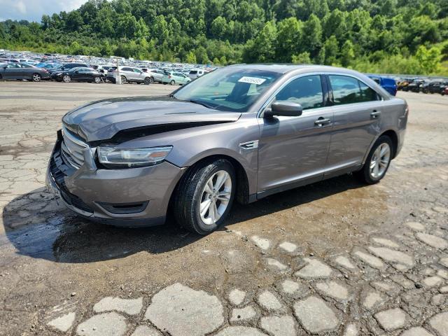  FORD TAURUS 2013 Srebrny