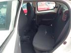 2016 CITROEN C1 FEEL for sale at Copart WOLVERHAMPTON