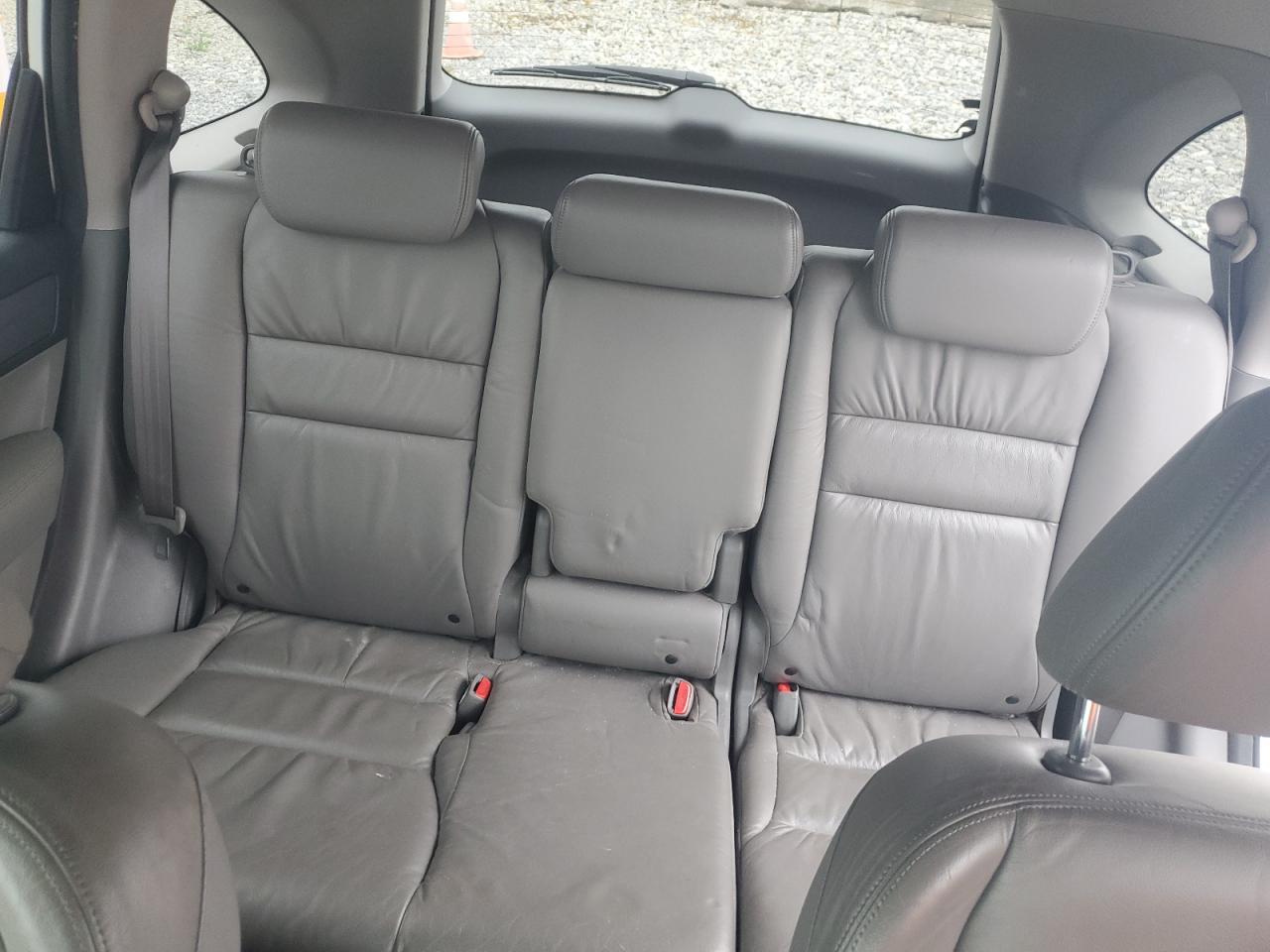 2007 Honda Cr-V Exl VIN: JHLRE48707C108583 Lot: 66363995