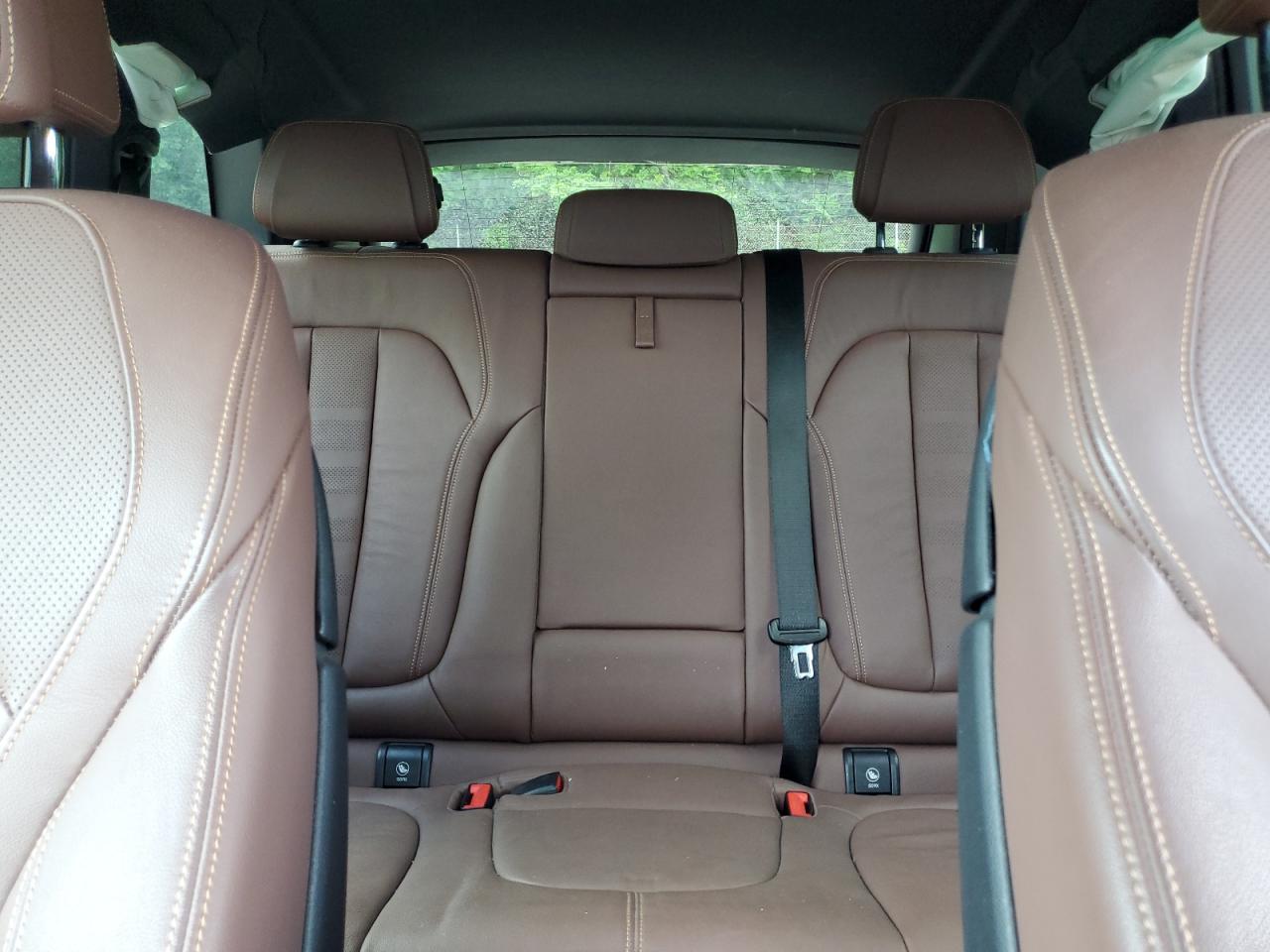 2019 BMW X5 xDrive40I VIN: 5UXCR6C51KLL39234 Lot: 64034675