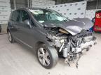 2015 RENAULT SCENIC DYN for sale at Copart EAST KILBRIDE