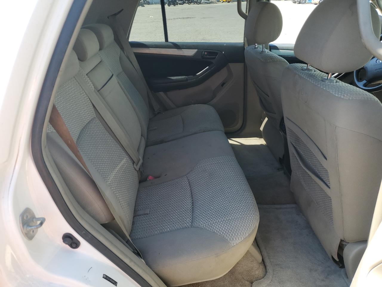 2006 Toyota 4Runner Sr5 VIN: JTEZU14R268051175 Lot: 65275075