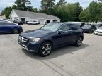 2016 MERCEDES-BENZ GLC 300   à vendre chez Copart MA - NORTH BOSTON