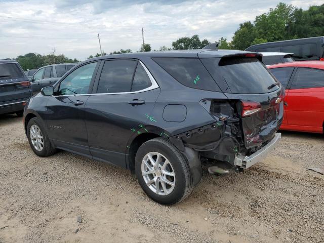  CHEVROLET EQUINOX 2022 Szary