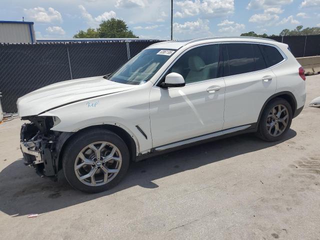 BMW X3 – zdjęcie z aukcji, lot #63861195