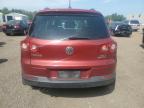 2011 VOLKSWAGEN TIGUAN S   for sale at Copart ON - COOKSTOWN