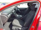 2015 FORD MONDEO ZET for sale at Copart SANDTOFT