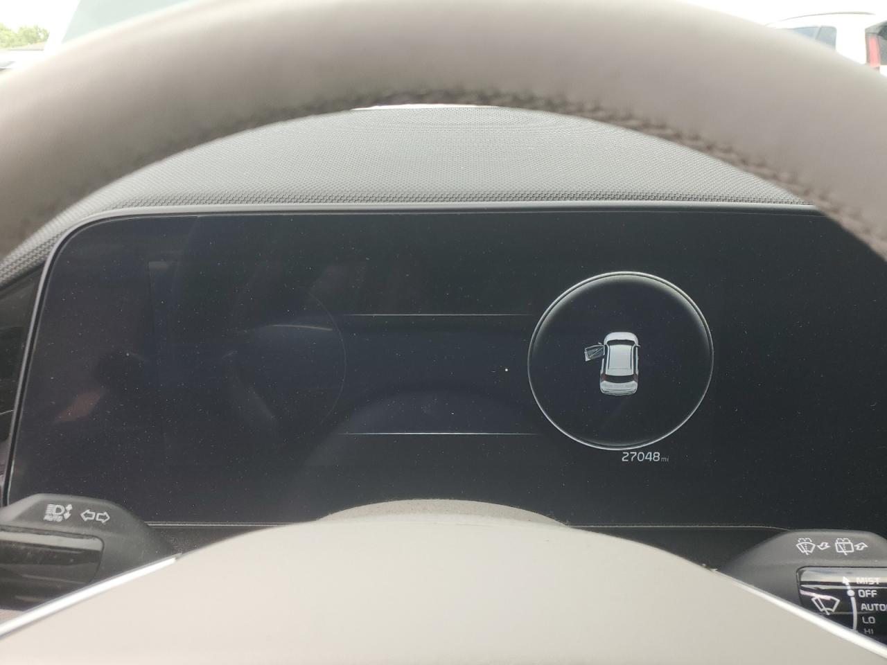 kndcr3l14p5022993 KNDCR3L14P5022993 2023 Kia Niro Wind