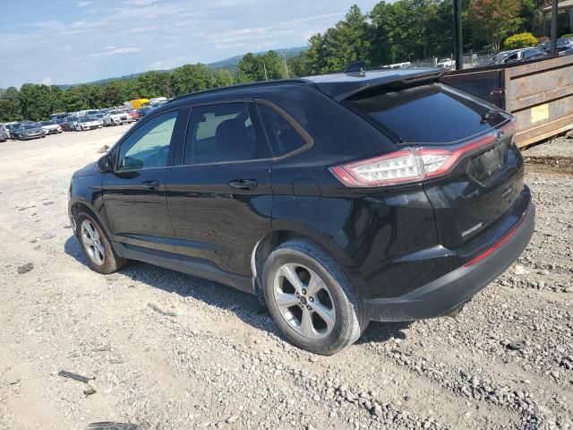 Parquets FORD EDGE 2015 Black