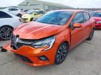 2020 RENAULT CLIO ICONI for sale at Copart NEWBURY