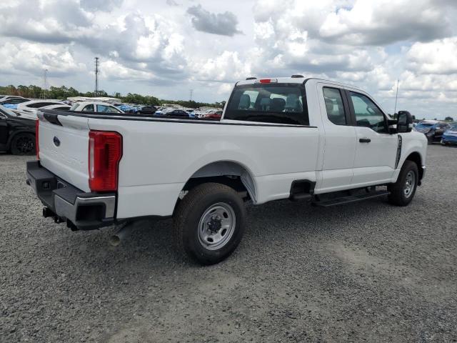  FORD F250 2024 White