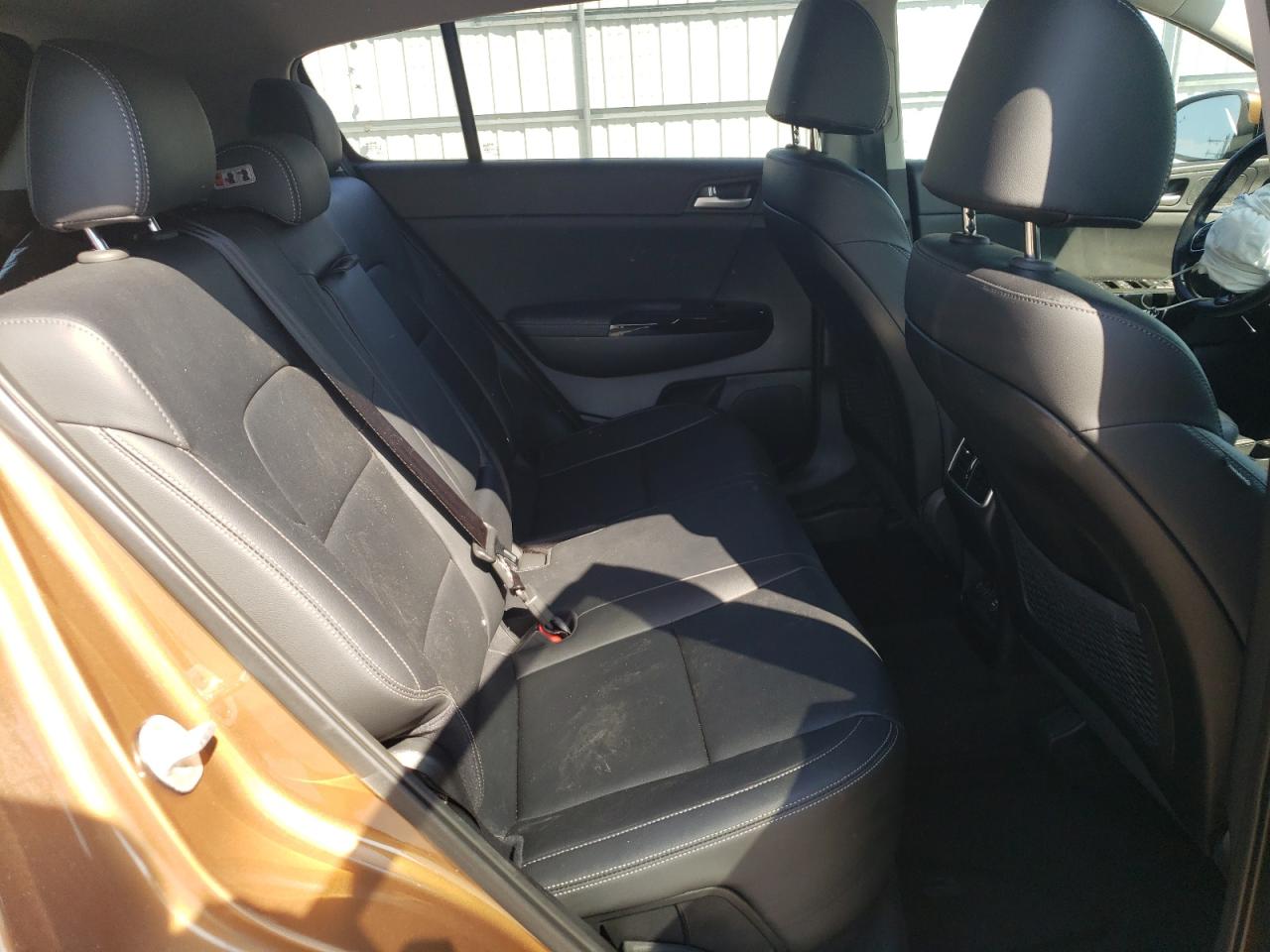 kndpncac3k7604159 KNDPNCAC3K7604159 2019 Kia Sportage Ex
