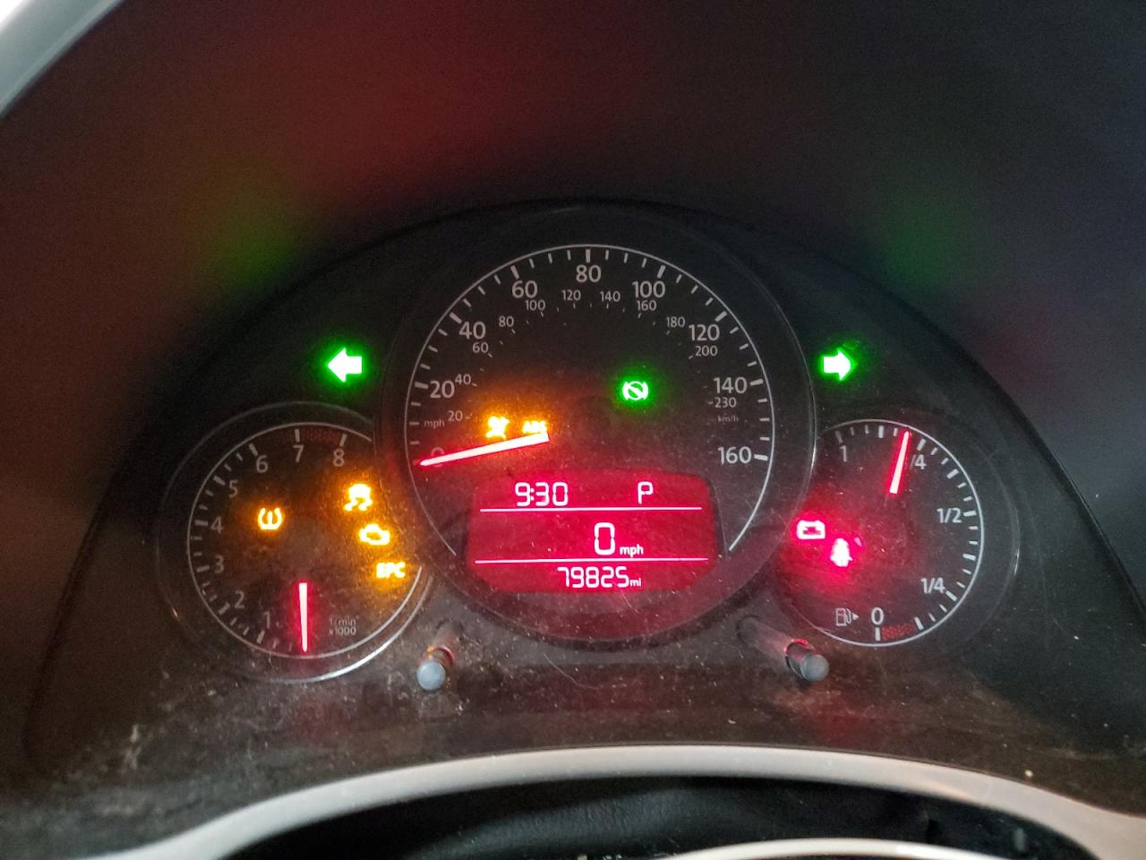 2012 Volkswagen Beetle VIN: 3VWJP7AT9CM628607 Lot: 66799855