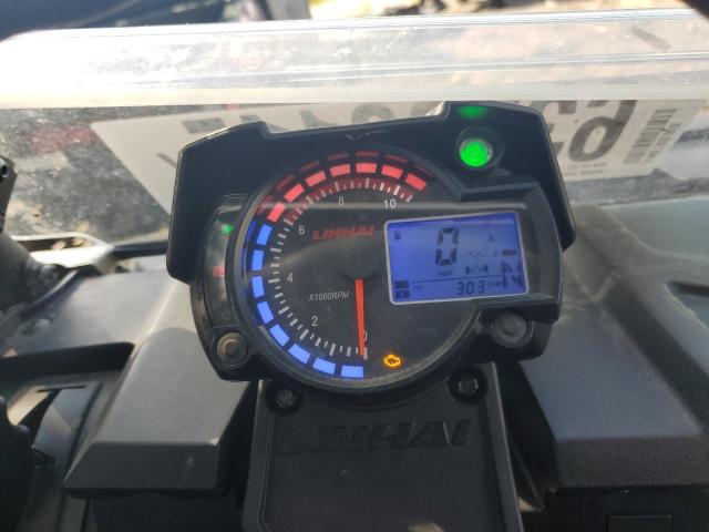 2024 MASSIMO T BOSS 560  