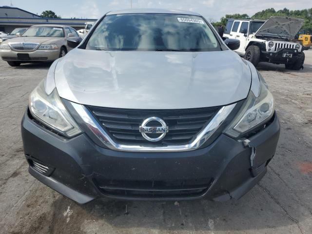 Sedans NISSAN ALTIMA 2016 Silver