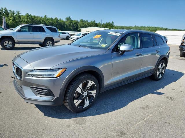  VOLVO V60 2020 Gray