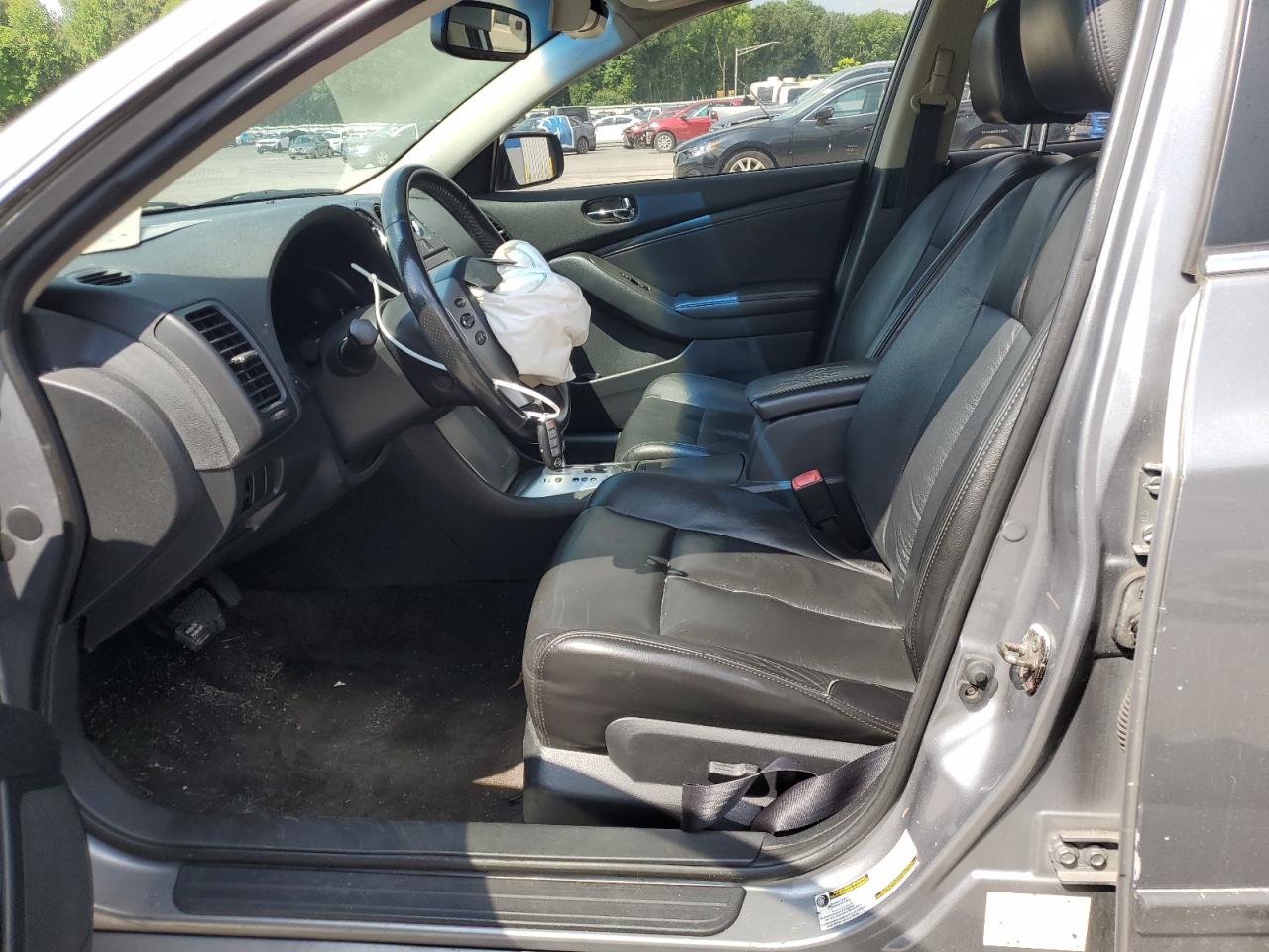 2008 Nissan Altima 2.5 VIN: 1N4AL21E48C274481 Lot: 65201995