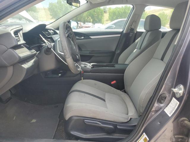  HONDA CIVIC 2020 Szary