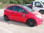 2013 FORD KA STUDIO for sale at Copart SANDWICH